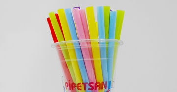 special straw